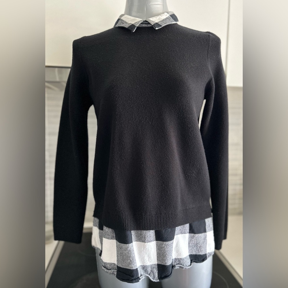 ADRIENNE VITTADINI Sweater